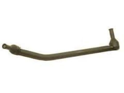 GM 15943453 Rod Assembly, Steering Linkage Relay