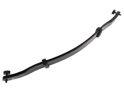 Chevrolet Corvette Coil Springs - 22982322