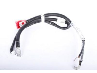 2012 Chevrolet Corvette Battery Cable - 20835504