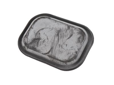 2019 Chevrolet Corvette Body Mount Hole Plug - 10283990