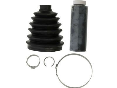GM 10359475 Boot Kit,Front Wheel Drive Shaft Cv Joint