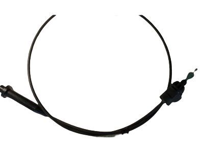 1987 Pontiac Firebird Shift Cable - 25517312