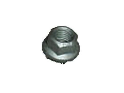 GM 94515068 Nut,Exhaust Manifold Pipe