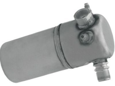 Buick Electra A/C Accumulator - 2724807