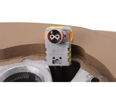 Cadillac CT6 Steering Wheel - 84204473
