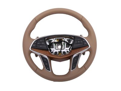 Cadillac CT6 Steering Wheel - 84204473