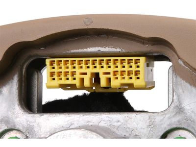 Cadillac CT6 Steering Wheel - 84204473
