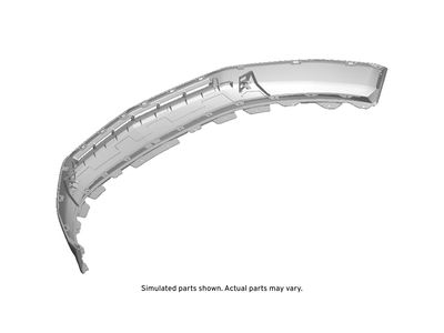 2015 Cadillac SRX Bumper - 22869264