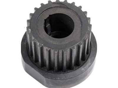 Saturn Crankshaft Gear - 90409548