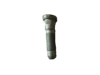 GM Wheel Hub Bolt - 11588811