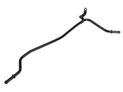 GMC Terrain Coolant Pipe - 20860981