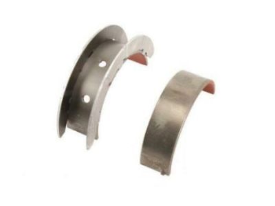 Chevrolet Traverse Crankshaft Thrust Washer Set - 12643668