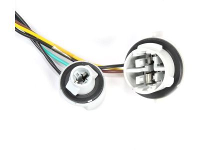 GM 22687229 Harness Asm,Tail Lamp Wiring