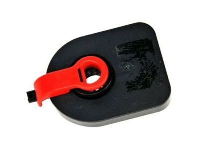 Saturn Vue Steering Angle Sensor - 22880598