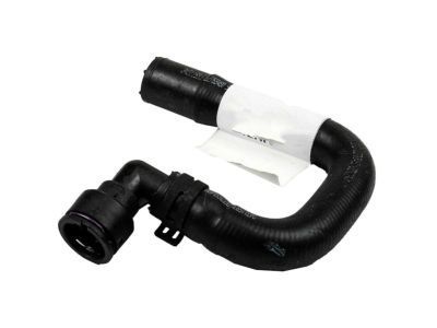 2017 Chevrolet Corvette Cooling Hose - 23174750