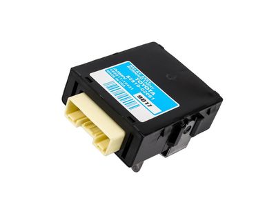 Pontiac Vibe Body Control Module - 19205018