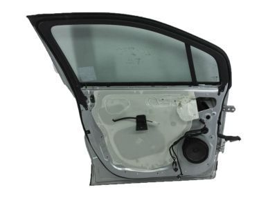 GM 95315620 Door,Front Side