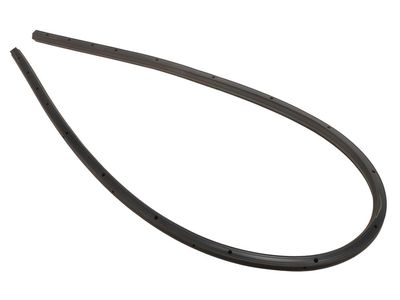 2016 Chevrolet Tahoe Weather Strip - 23455562