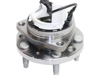 GM 10345966 Wheel Bearing And Hub Assembly