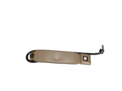 1994 Oldsmobile Achieva Seat Belt - 12513384