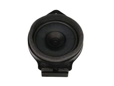 Pontiac Pursuit Car Speakers - 25943916