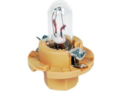 GM Instrument Panel Light Bulb - 22695949