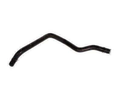 2002 Chevrolet Corvette Brake Booster Vacuum Hose - 25796198