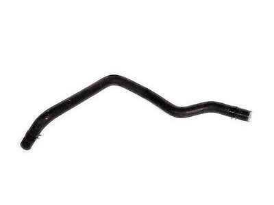 2005 Chevrolet Corvette Brake Booster Vacuum Hose - 25796198