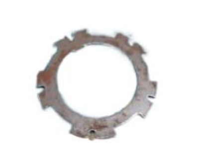 GM 14055028 Nut.Wheel Hub Bearing Adjust