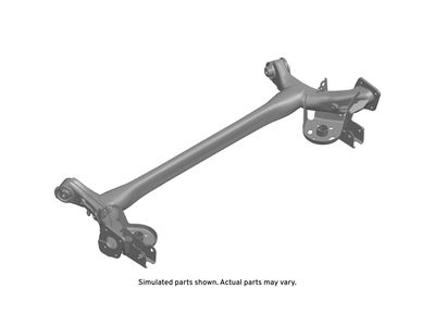 Chevrolet Bolt EUV Axle Shaft - 42829780