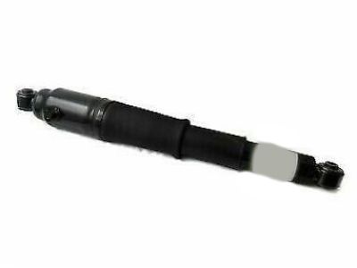 23458661 - Genuine GM Absorber Assembly, Rear Leveling Shock