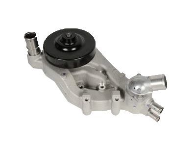 2013 Chevrolet Camaro Water Pump - 19207665