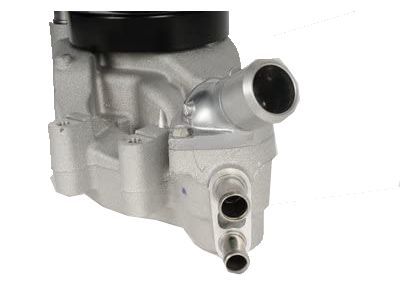 GM 19207665 Engine Coolant Pump Kit