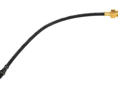 1988 Chevrolet C3500 Brake Line - 19366771