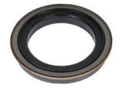 Chevrolet Wheel Bearing - 15042154