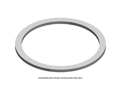 2014 Chevrolet Volt Automatic Transmission Seal - 24246493
