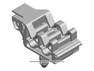 Cadillac 11548155