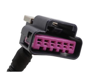 Chevrolet Express Occupant Detection Sensor - 19127972