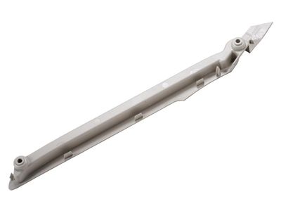 39023796 GM Bracket Assembly, Quarter Upper Trim Panel *Gray Y Product Photo 2 of 2