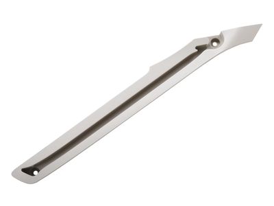 GM 39023796 Bracket Assembly, Quarter Upper Trim Panel *Gray Y 39023796 GM Bracket Assembly, Quarter Upper Trim Panel *Gray Y Product Photo 1 of 2