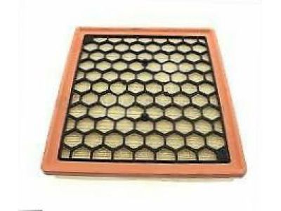 Buick Regal Air Filter - 13319421