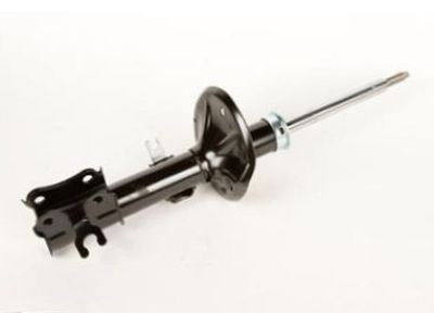 2008 Chevrolet Aveo Shock Absorber - 96980825