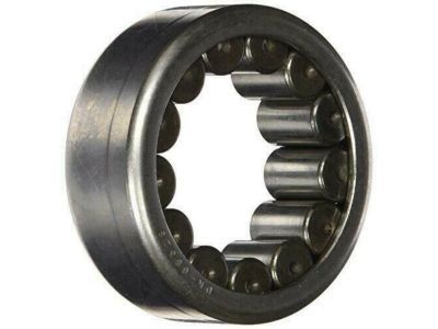 Buick Wheel Bearing - 12479031