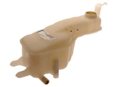 Oldsmobile Cutlass Coolant Reservoir - 22600724