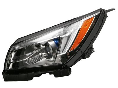 Buick LaCrosse Headlight - 26672547
