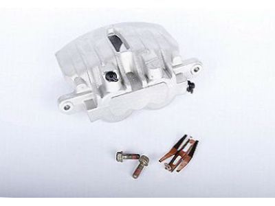 Chevrolet Avalanche Brake Calipers - 88967107