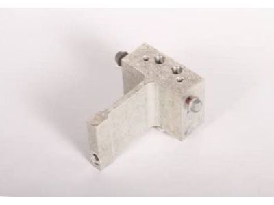 Buick Rendezvous Brake Proportioning Valve - 15835454