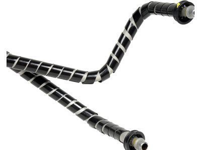 Pontiac G8 Cooling Hose - 92235999