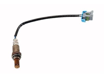 2012 Chevrolet Express Oxygen Sensor - 12599204