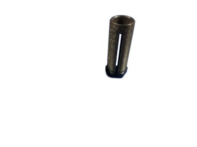 GM Tie Rod Adjusting Sleeve - 26035160